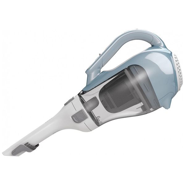 Aspirador de Pó, 110v, BLACKDECKER CHV1410L, Branco
