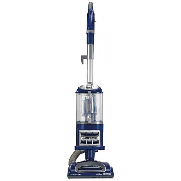 Aspirador de Pó Navigator, 110v, SHARK NV360, Azul