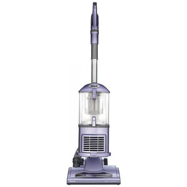Aspirador de Pó Navigator, Lilas, 110v, SHARK NV352, Lilás