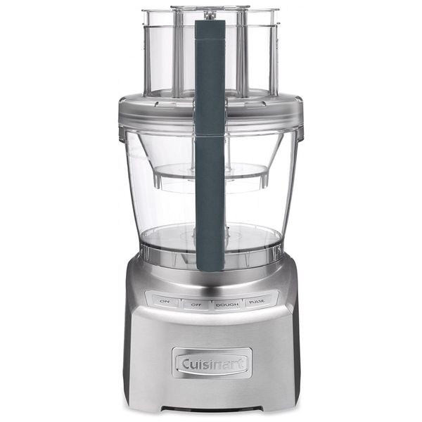 Processador de Alimentos, , 110v, CUISINART FP 14DCN, Cinza