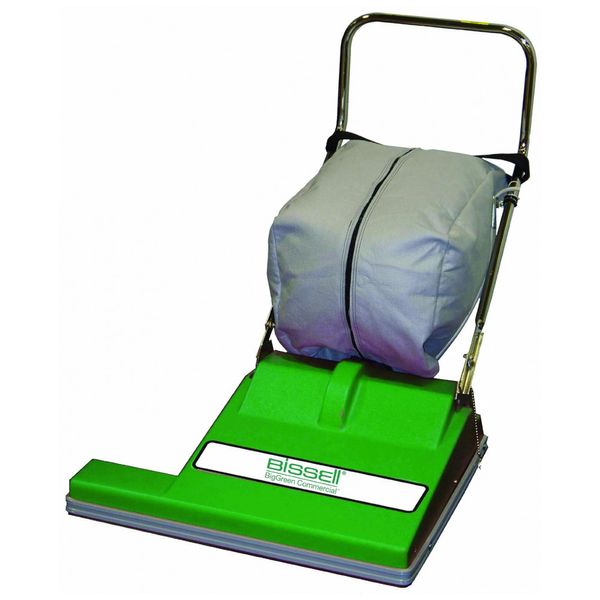 Aspirador BigGreen, 110v, BISSELL BG CC28, Verde
