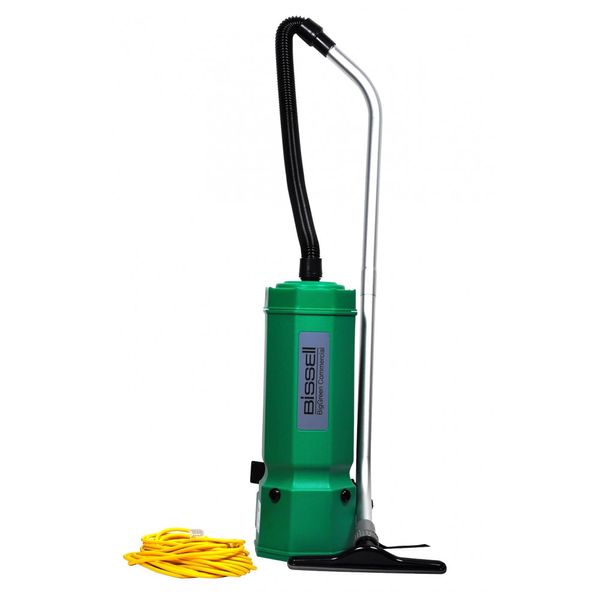 Aspirador de Pó BigGreen, 110v, BISSELL BG1001, Verde