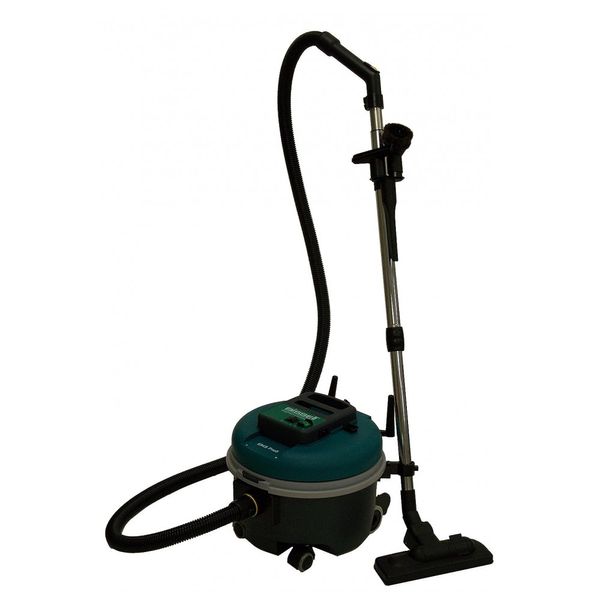 Aspirador de Pó BigGreen, 110v, BISSELL BGCOMP9H, Verde