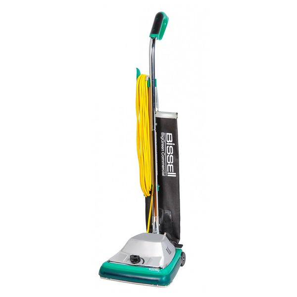Aspirador de Pó BigGreen, 110v, BISSELL BG101, Verde