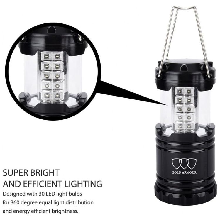 Kit-Lanterna-LED-para-Acampamento-e-Caminhadas-4-UN-Gold-foto-2