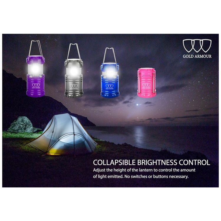 Kit-Lanterna-LED-para-Acampamento-e-Caminhadas-4-UN-Gold-foto-3