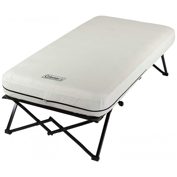 Colchão Unflável, COLEMAN 2000020272, Branco