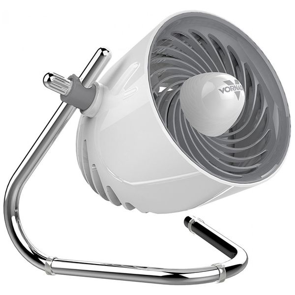 Ventilador Personal com  3 Velocidades, 110V, VORNADO, Branco