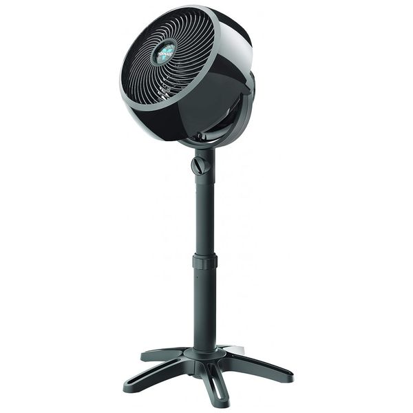 Ventilador 7803, 3 Velocidades, 110v, VORNADO CR1 0254 06, Preto