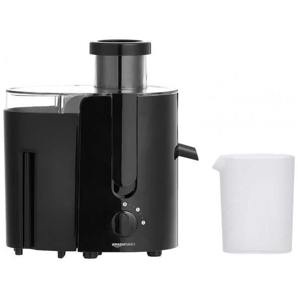Espremedor de Sucos, 2 Velocidades, 110v, JE2802 US, Preto