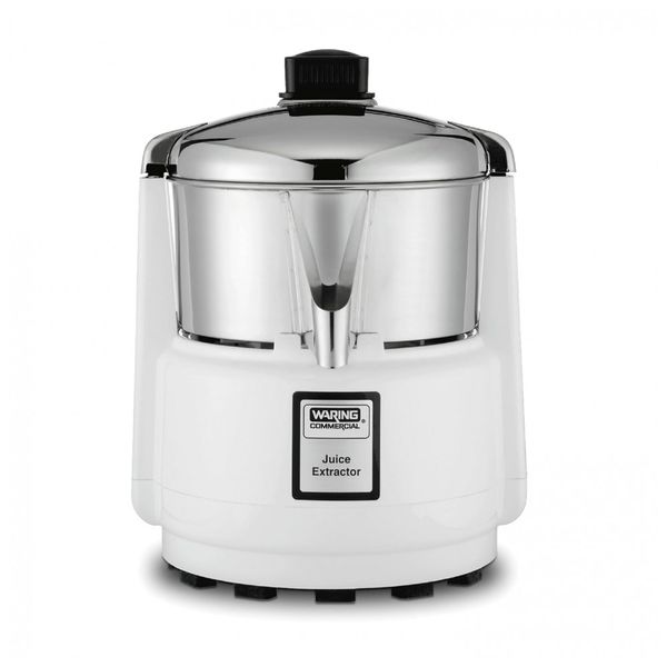 Espremedor de Sucos, 110v, WARING 6001C, Branco