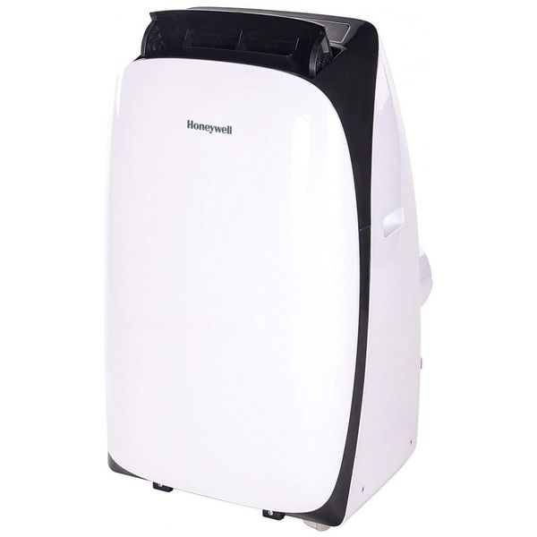 Ar Condicionado Portátil 3em1 12000BTU, HONEYWELL HL12CESWK, Branco