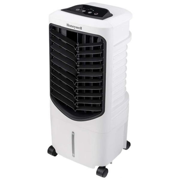 Climatizador, 3 em 1, Controle Remoto, 110v, HONEYWELL TC09PEU, Branco