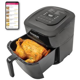 AirFryer-3L-BRIO-Digital-NUWAVE-36011-Preto-foto-0