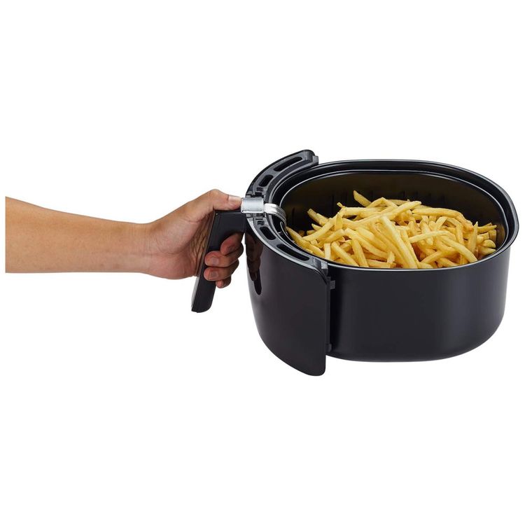 AirFryer-1700W-55L-Display-Digital-8-em-1-110v-GOWISE-foto-4