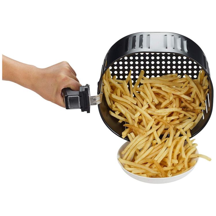 AirFryer-1700W-55L-Display-Digital-8-em-1-110v-GOWISE-foto-5