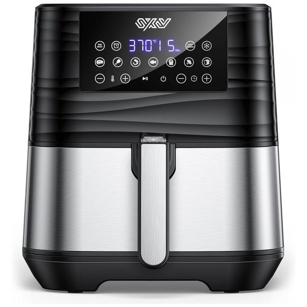 AirFryer-55L-1700W-7-Predefinicoes-110v-INNSKY-55SA1US-foto-0