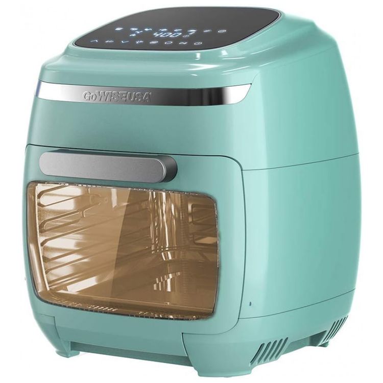 AirFryer-Funcao-Desidratadora-8-Programas-11-Litros-110v-foto-2