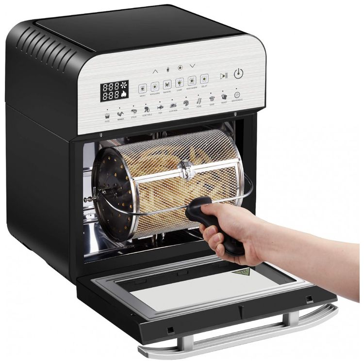 AirFryer-12L-110v-GOWISE-USA-GW44804-Branco-foto-4