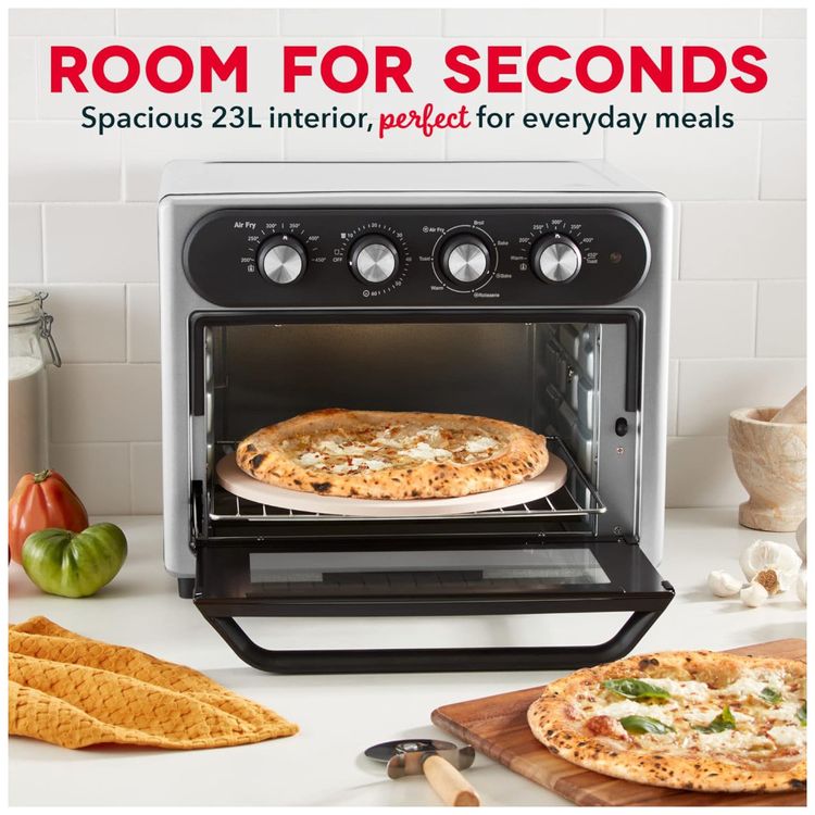 Chef-AirFryer-7-em-1-Torradeira-Forno-Assadeira-23L-Aco-foto-4