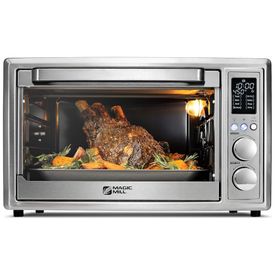 AirFryer-L-Rotisserie-Forno-de-Conveccao-Desidratador-foto-0