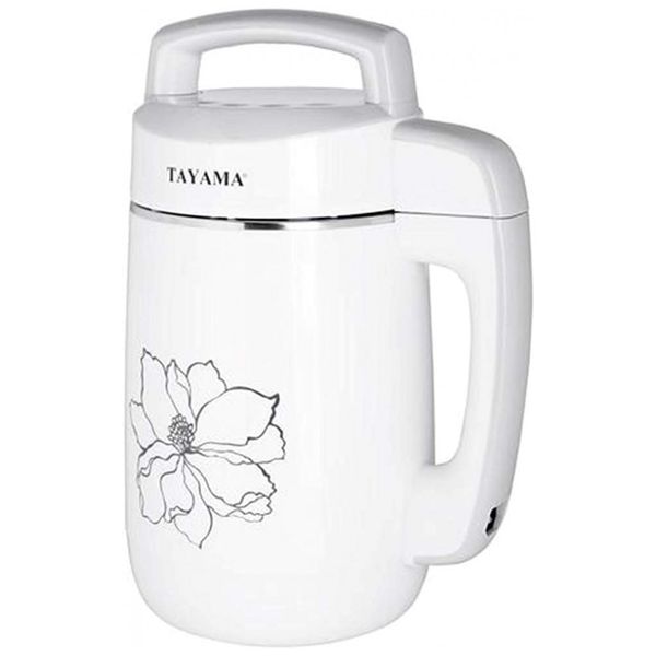 Maquina-de-fazer-Leite-Vegetal-Sopa-Mingau-e-Sucos-TAYAMA-foto-0
