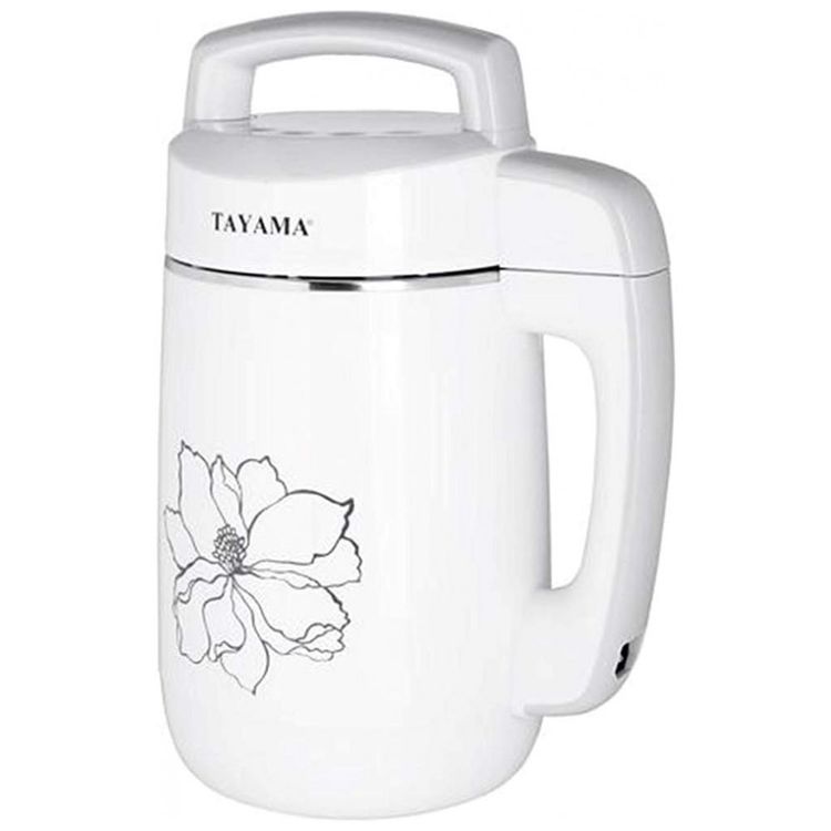 Maquina-de-fazer-Leite-Vegetal-Sopa-Mingau-e-Sucos-TAYAMA-foto-0