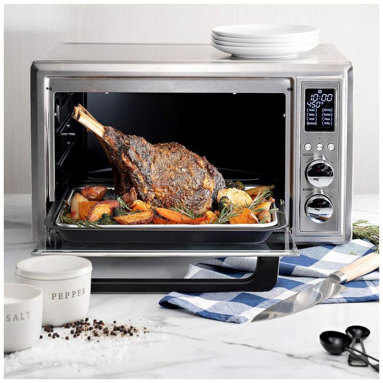AirFryer-L-Rotisserie-Forno-de-Conveccao-Desidratador-foto-4