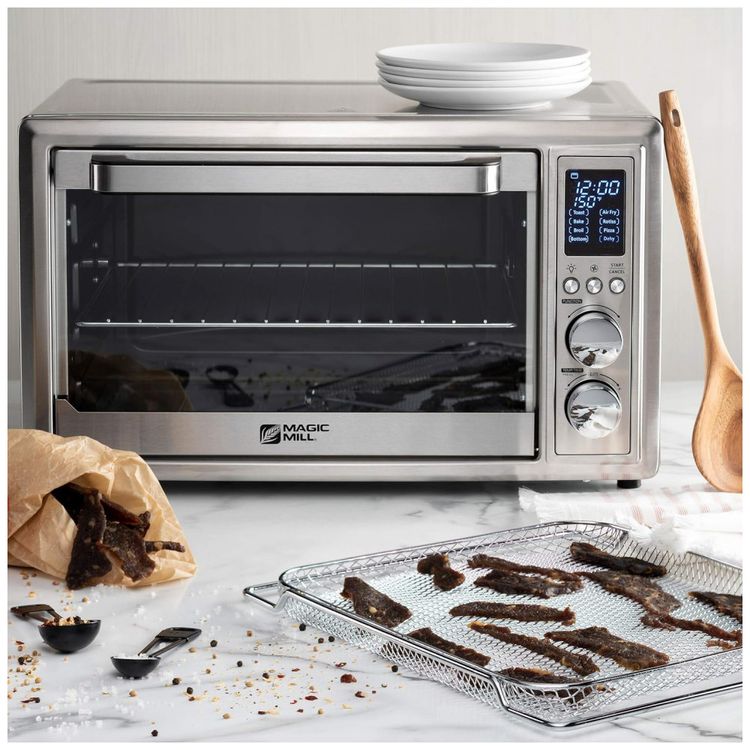 AirFryer-L-Rotisserie-Forno-de-Conveccao-Desidratador-foto-5