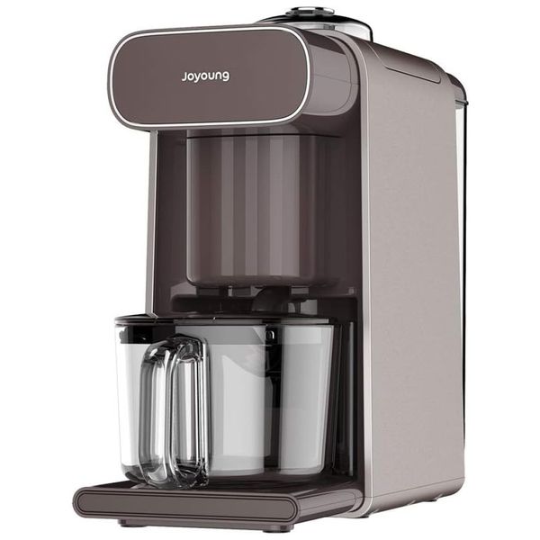 Maquina-de-fazer-Leite-Vegetal-cafe-suco-e-chaleira-foto-0