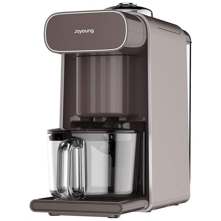 Maquina-de-fazer-Leite-Vegetal-cafe-suco-e-chaleira-foto-0