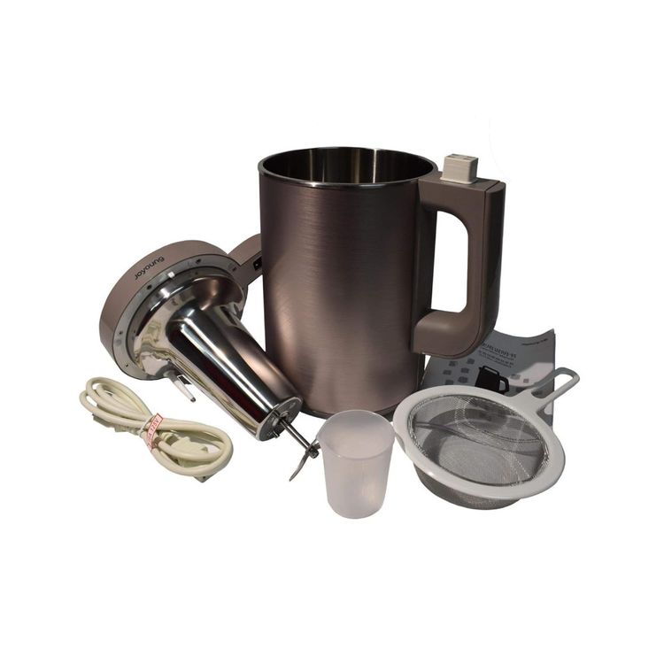 Maquina-de-fazer-Leite-Vegetal-Sopa-Mingau-e-Sucos-DJ12U-foto-1