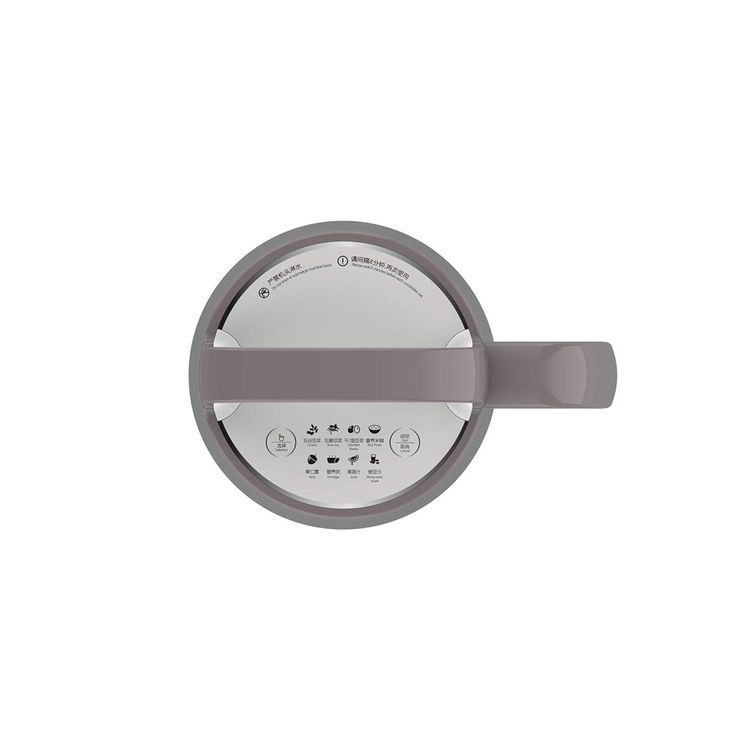 Maquina-de-fazer-Leite-Vegetal-Sopa-Mingau-e-Sucos-DJ12U-foto-2