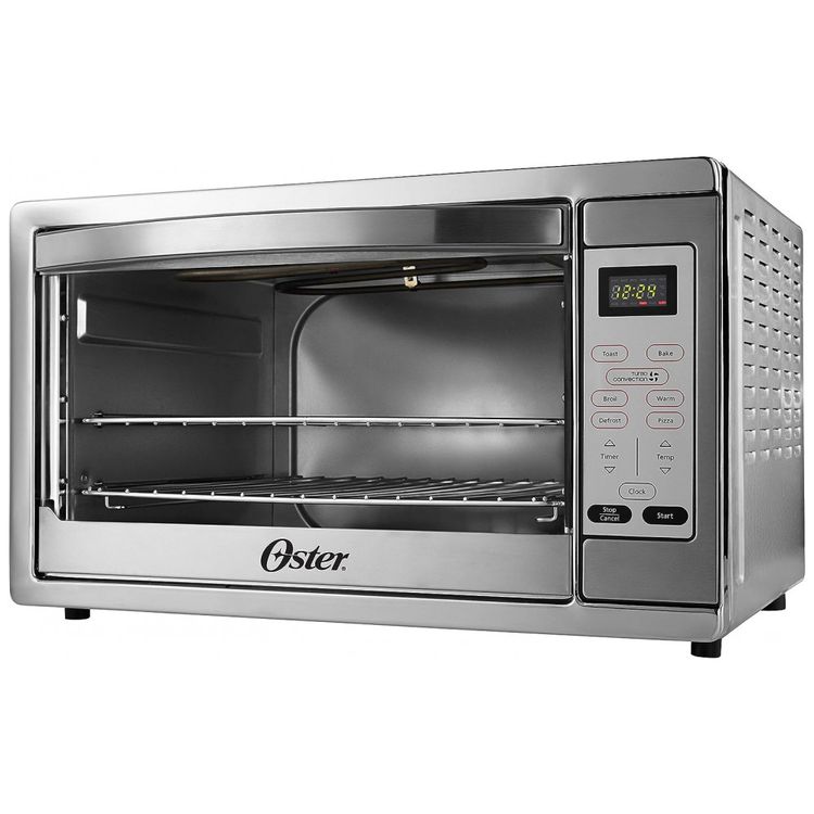 Forno-Conveccao-Extra-Large-Digital-Countertop-Convection-foto-0