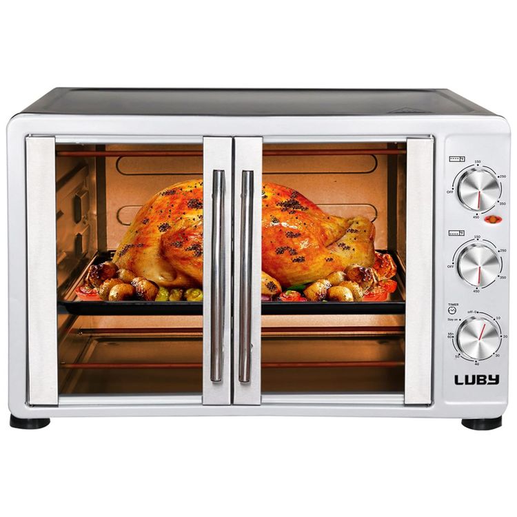 AirFryer-e-Forno-Eletrico-de-Bancada-Aco-Inoxidavel-110v-foto-0