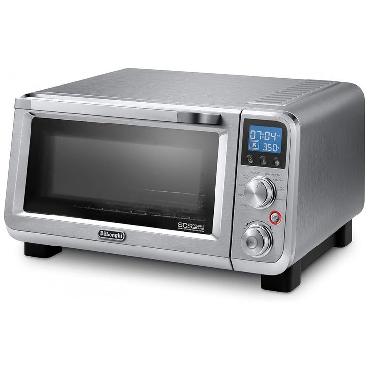 Forno-Multifuncional-de-Conveccao-Livenza-Compact-14L-1800W-foto-0