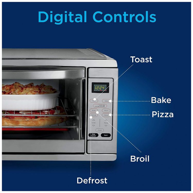 Forno-Conveccao-Extra-Large-Digital-Countertop-Convection-foto-4
