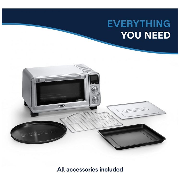 Forno-Multifuncional-de-Conveccao-Livenza-Compact-14L-1800W-foto-3