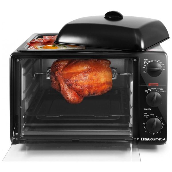 AirFryer-e-Forno-Eletrico-de-Bancada-Elite-Gourmet-Assa-e-foto-0