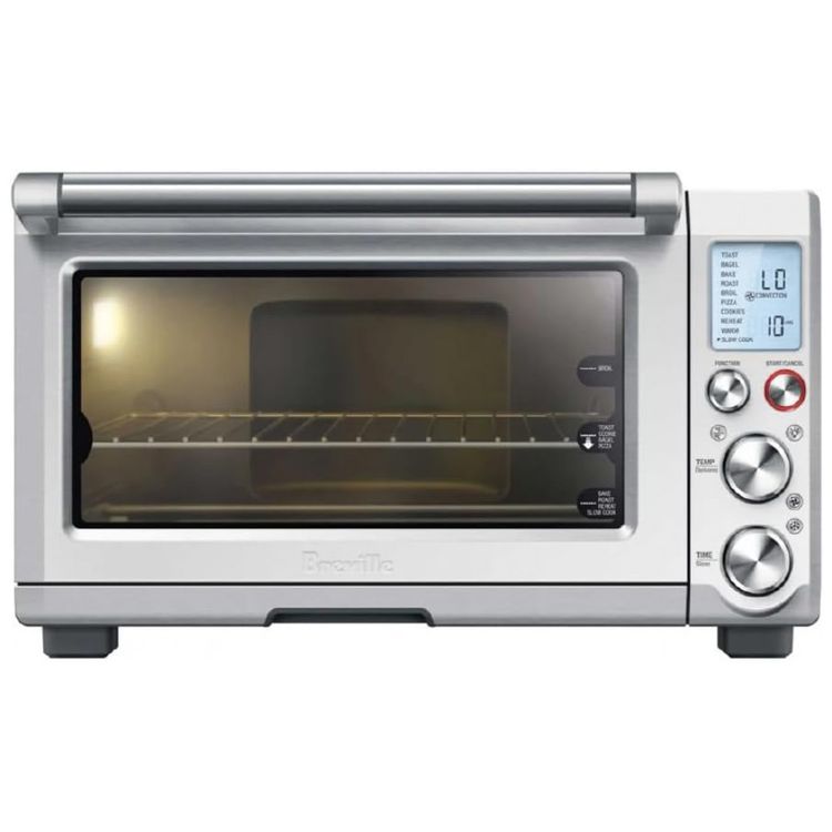 Forno-Multifuncional-Inteligente-Concveccao-10-Funcoes-foto-0