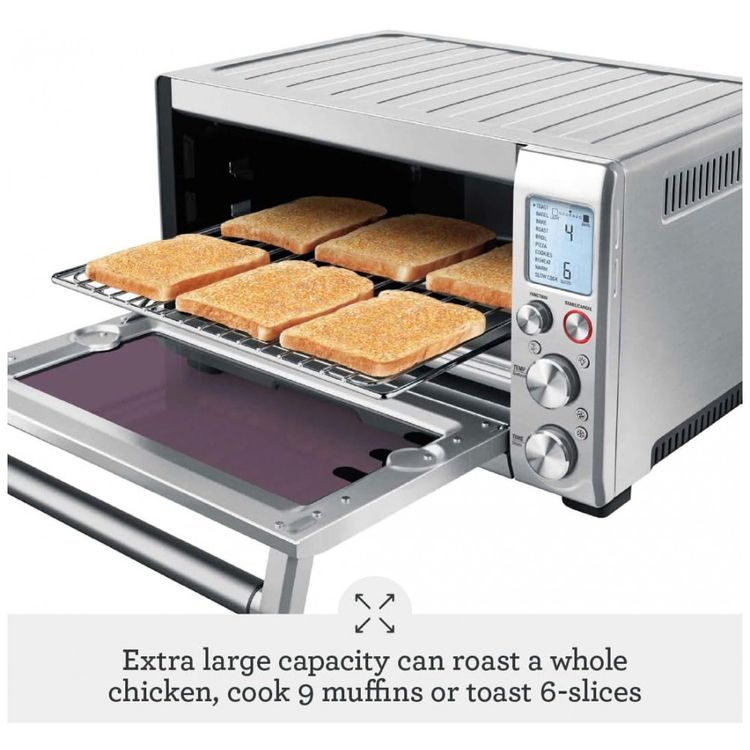 Forno-Multifuncional-Inteligente-Concveccao-10-Funcoes-foto-2