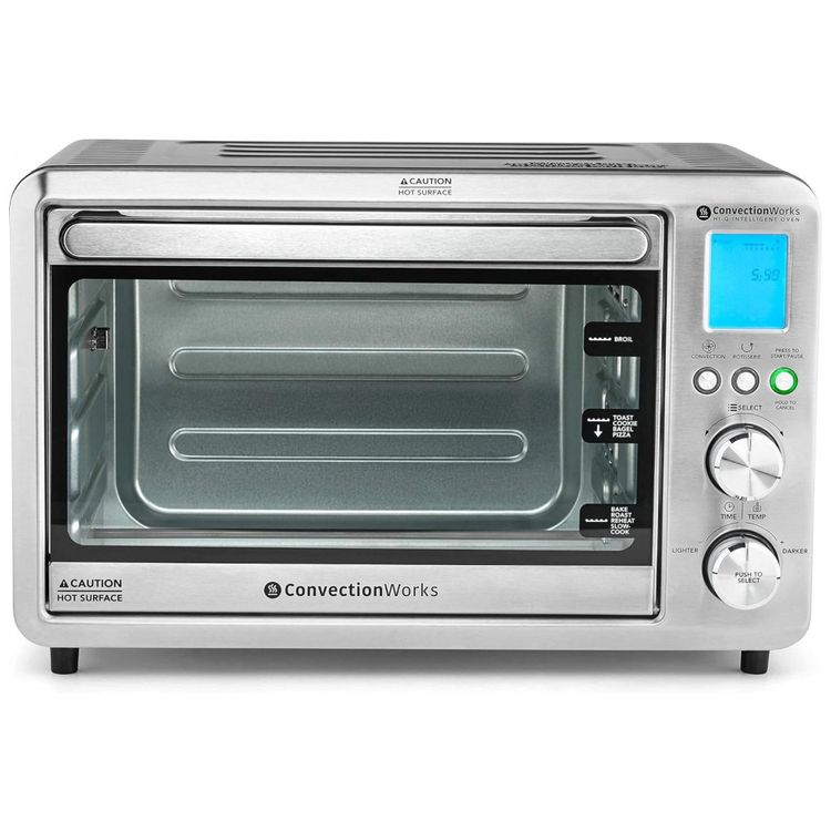 Forno-Multifuncional-Conveccao-Inteligente-25L-1500W-Hi-Q-foto-4