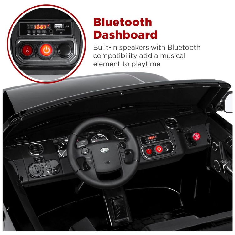 Carro-Eletrico-Infantil-2-Assentos-com-Controle-Remoto-e-foto-5