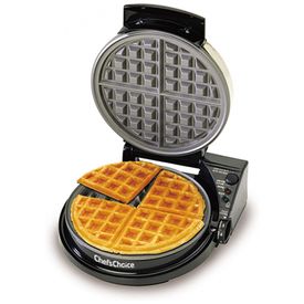 Maquina-de-Waffles-Belgas-Antiaderente-4-Fatias-110v-foto-0