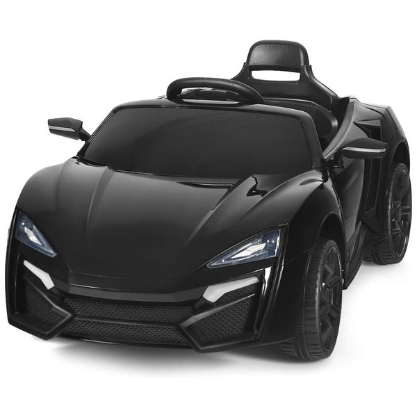 Ride-on-Car-veiculo-eletrico-alimentado-por-bateria-de-12V-foto-0