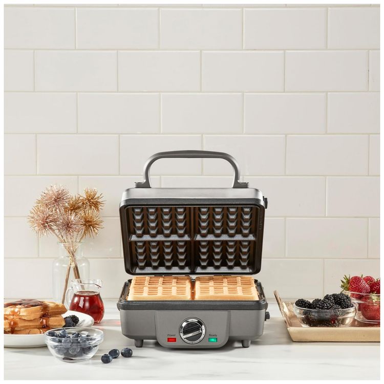 Maquina-de-fle-Belga-4-Fatias-6-Configuracoes-Aco-foto-1