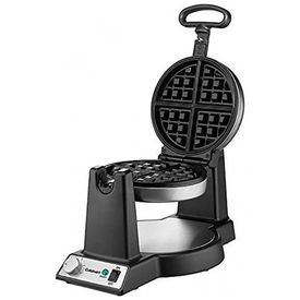 Maquina-de-Waffle-Di-FWM-25PC2-Aco-inoxidavel-18cm-110v-foto-0