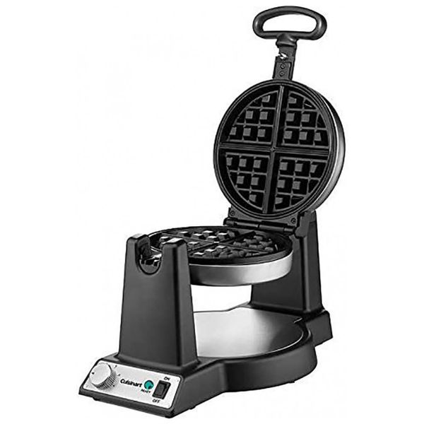 Maquina-de-Waffle-Di-FWM-25PC2-Aco-inoxidavel-18cm-110v-foto-0