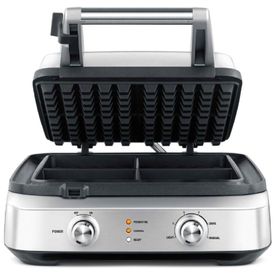 Maquina-de-Waffle-BWM604BSS-4-Fatias-Aco-Inoxidavel-110v-foto-0
