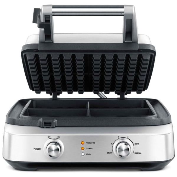 Maquina-de-Waffle-BWM604BSS-4-Fatias-Aco-Inoxidavel-110v-foto-0
